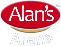 Alan's logo