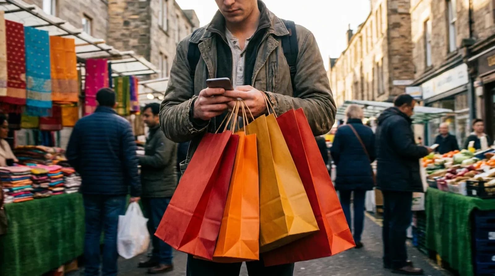 Agentic commerce is coming, here is how a storefront prepares