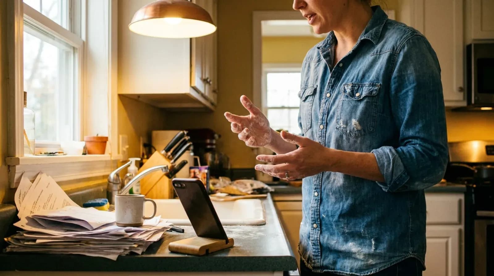 Voice assistants are quietly replacing the FAQ page