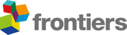 Frontiers logo