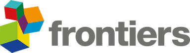 Frontiers logo