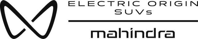Mahindra Electric logo