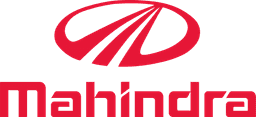 Mahindra logo