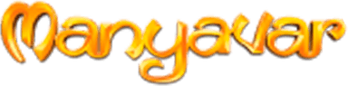Manyavar logo