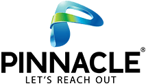 Pinnacle logo