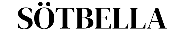 Sötbella logo