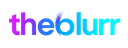 The Blurr logo