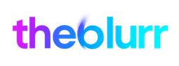 The Blurr logo