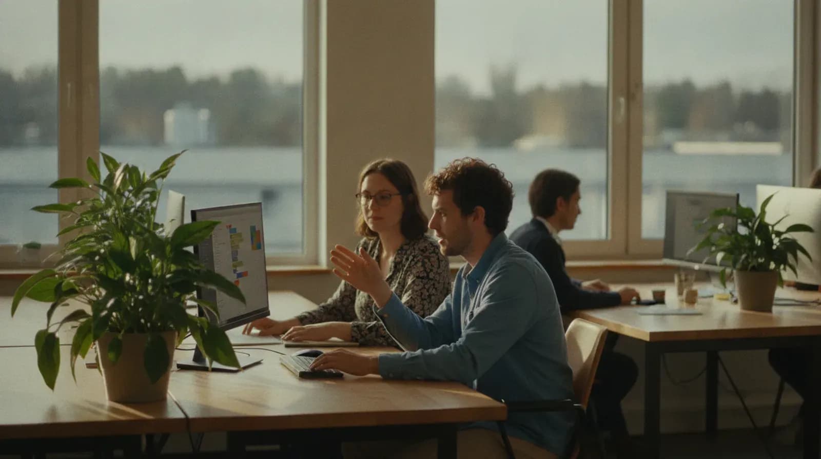 AI-Assisted Software Development hero image