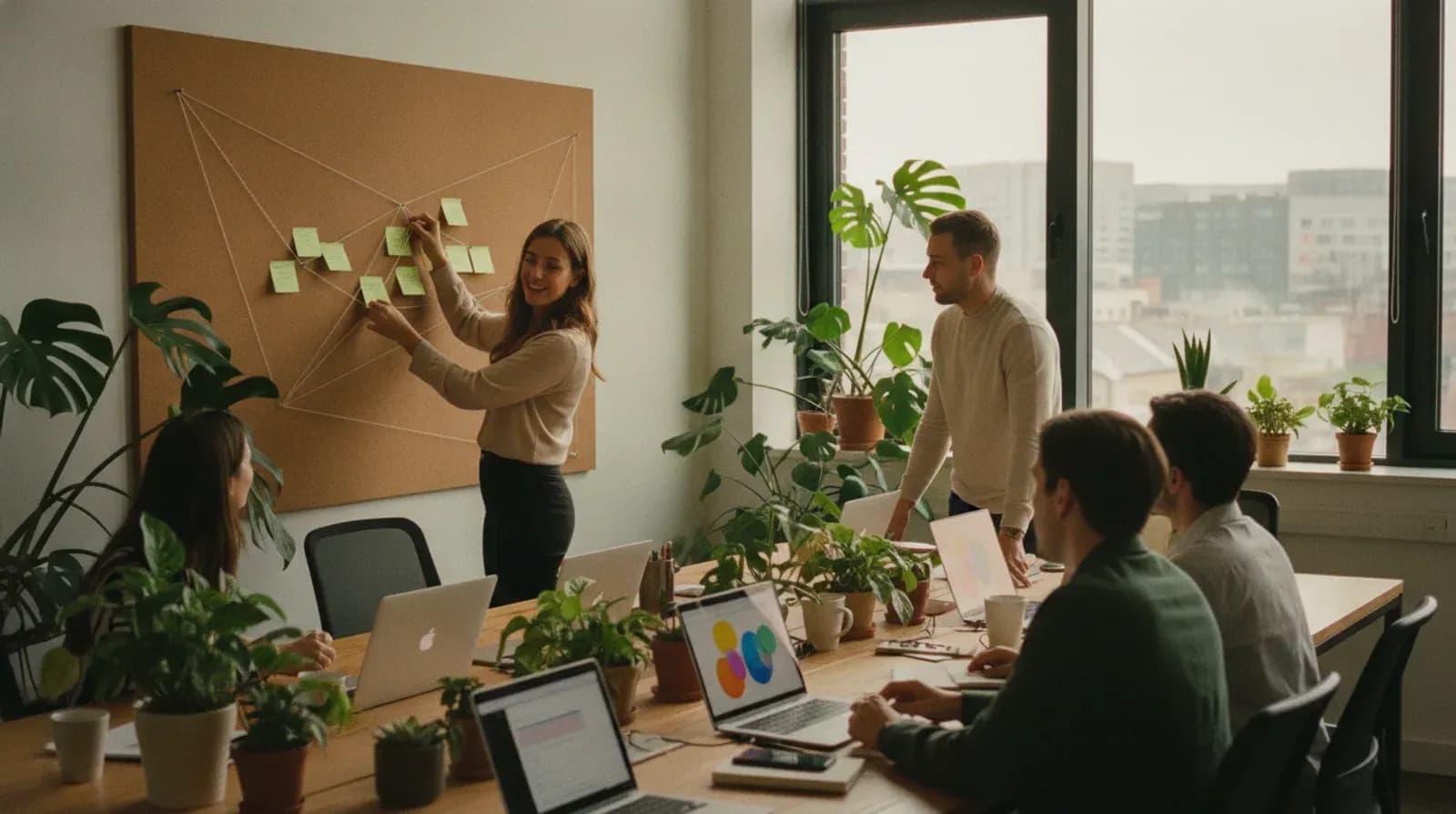 Marketing Cloud hero image