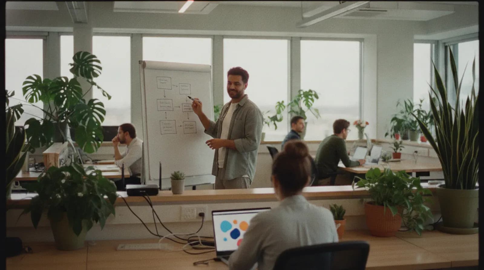 MuleSoft Integration hero image