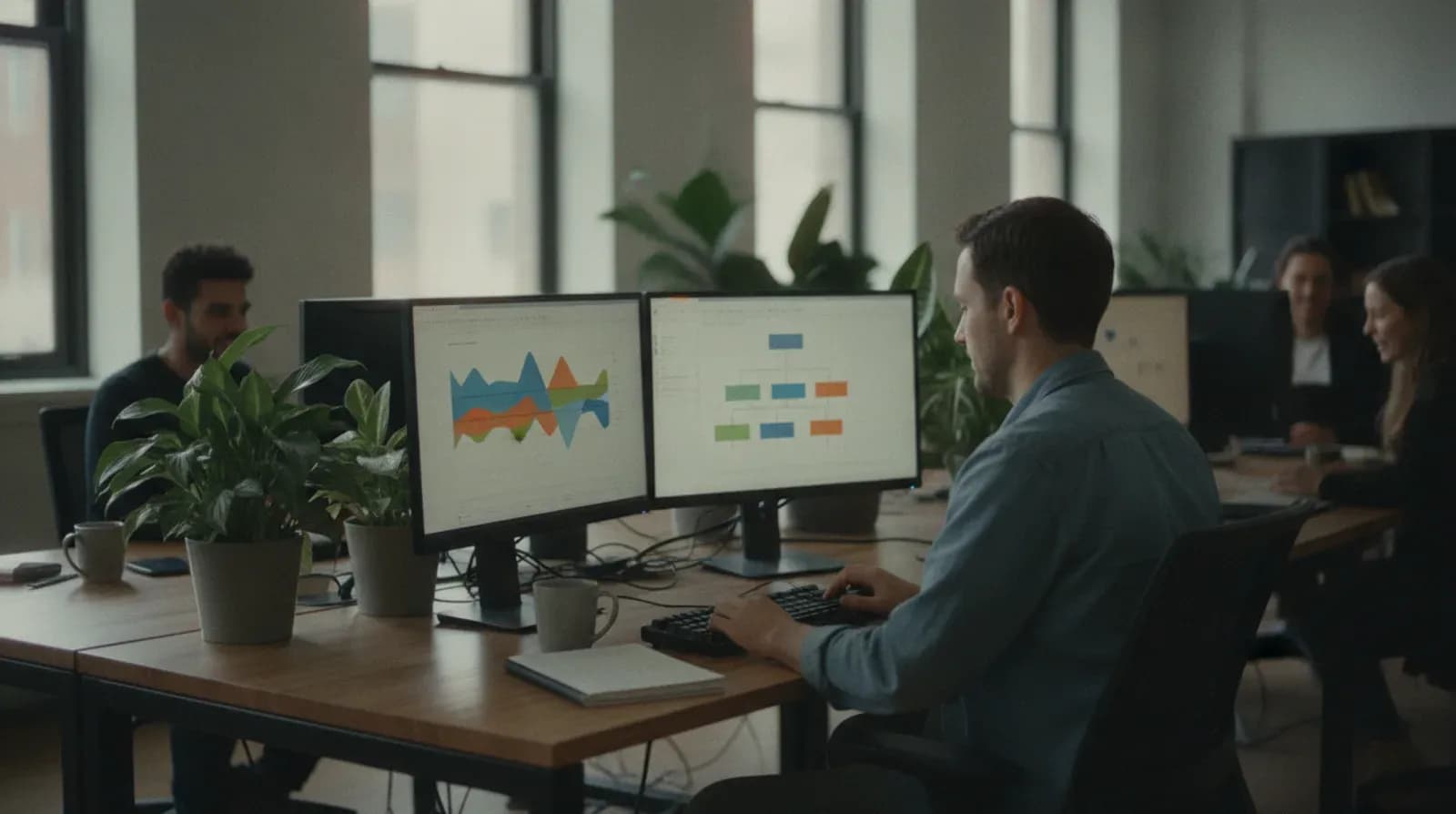 Technical SEO & Structured Data hero image