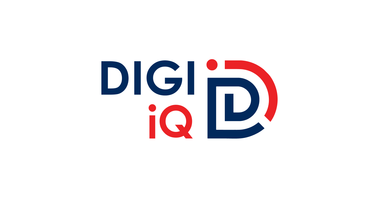 DigiIQ | Enterprise AI, Salesforce and Digital Platforms